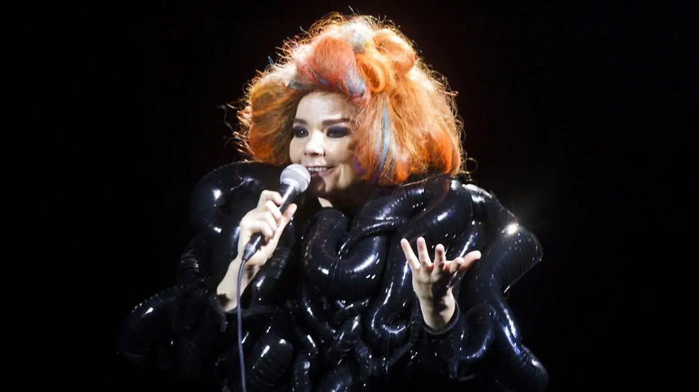 Sådan ser hun altså ud.