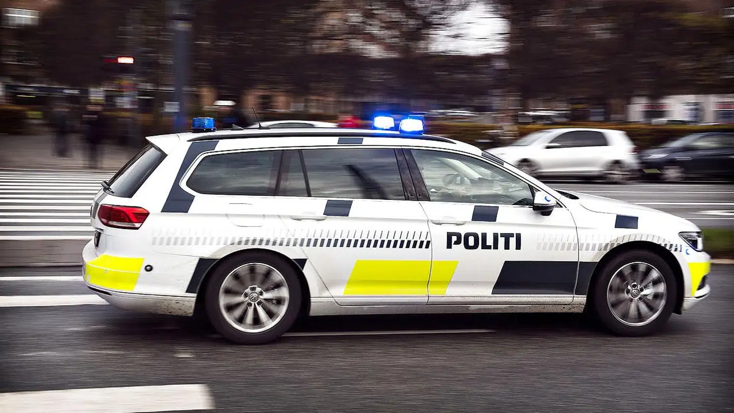 ARKIVFOTO