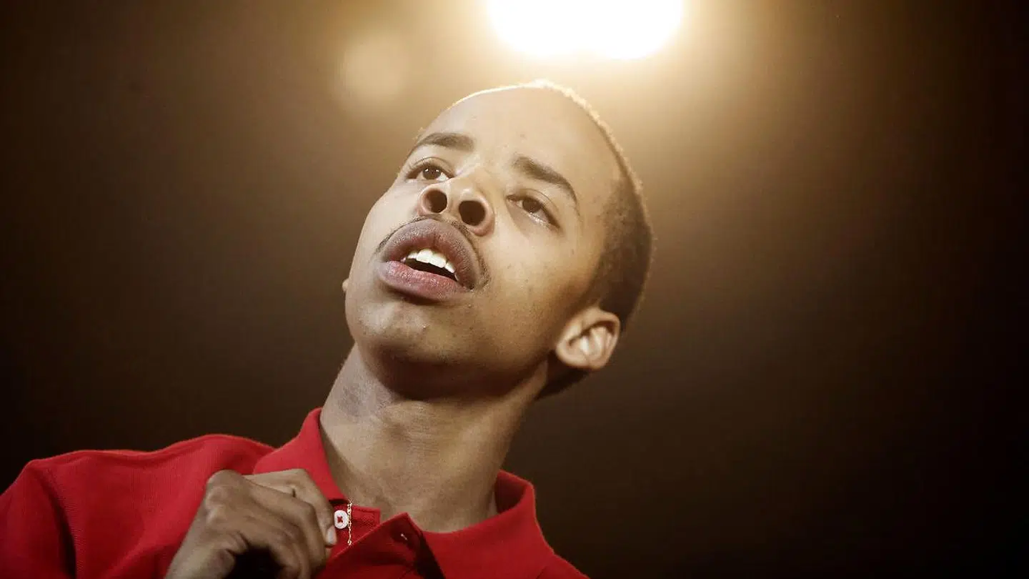Earl Sweatshirt har aflyst sin koncert på årets Northside Festival.