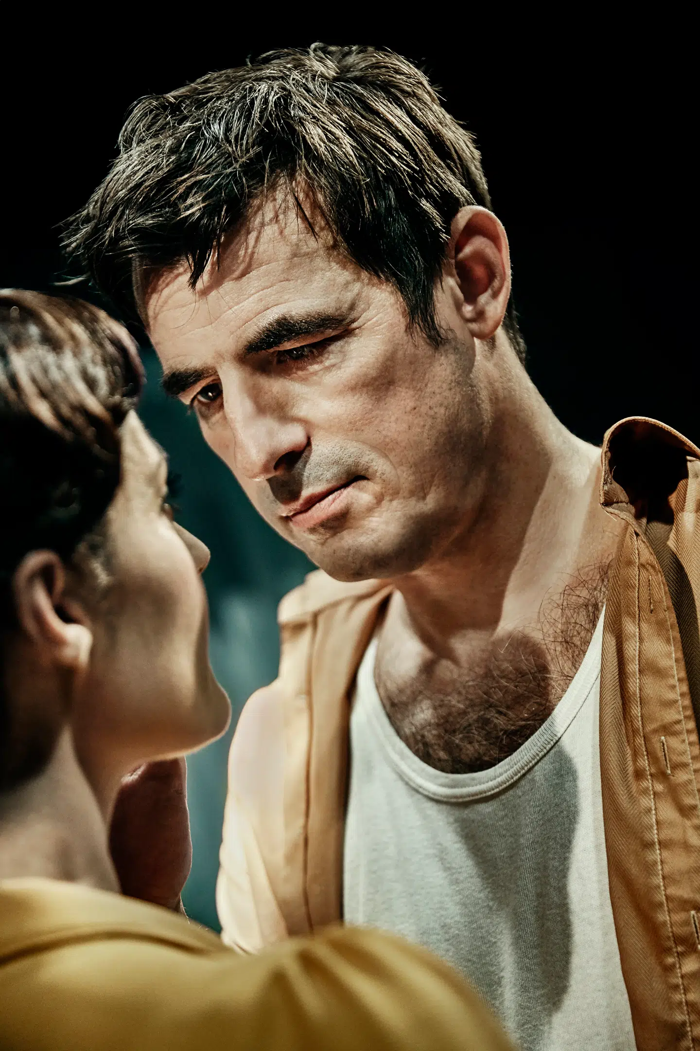 'Byen' spiller på Teater V under CPH Stage den 2. og 3. juni.