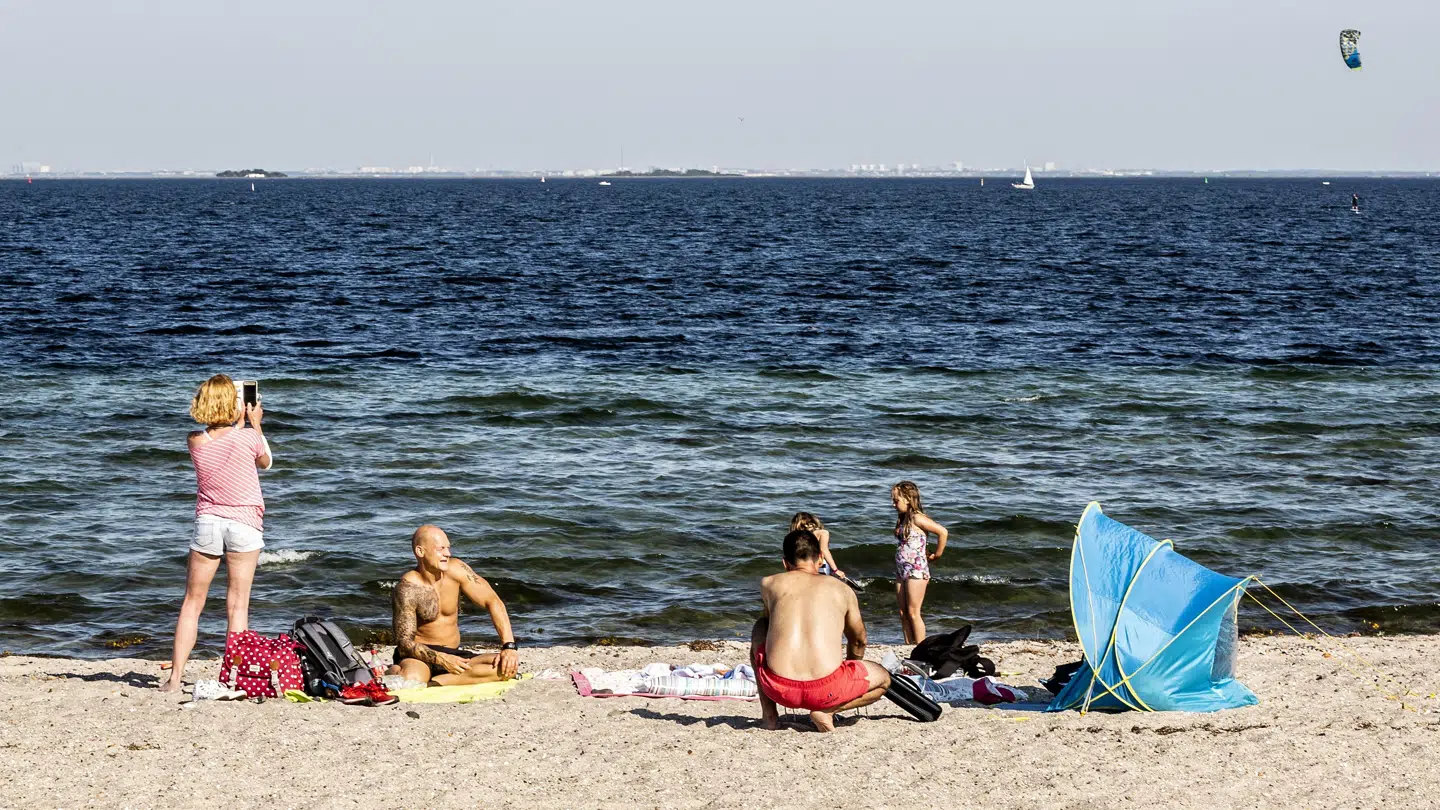 FOTOJOURNALIST, UFFE WENG