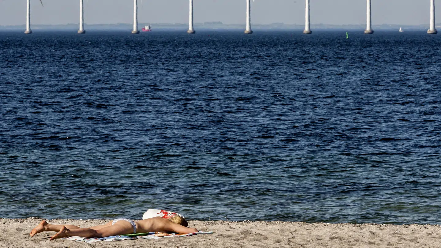 FOTOJOURNALIST, UFFE WENG