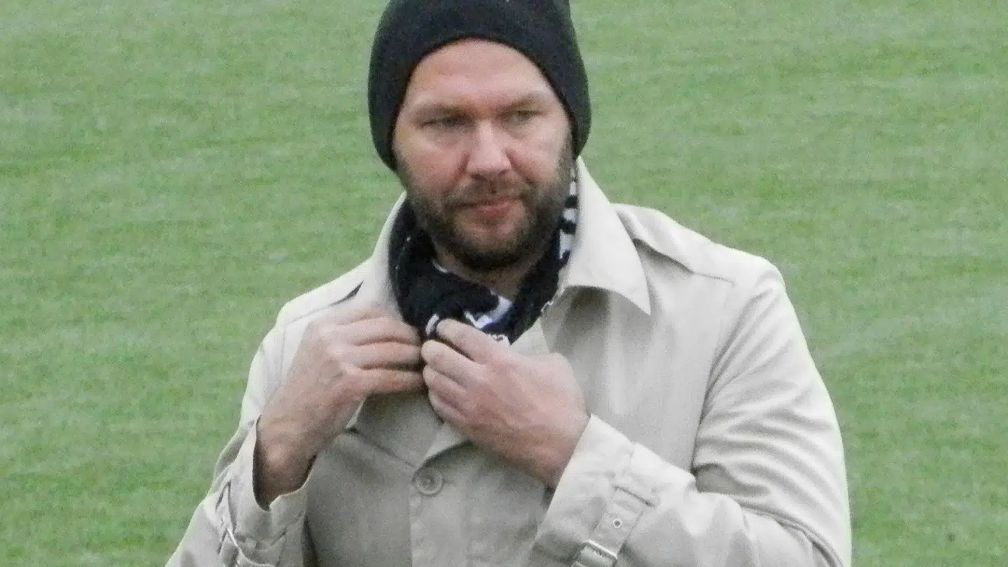 Hans Fróði à Toftanesi.