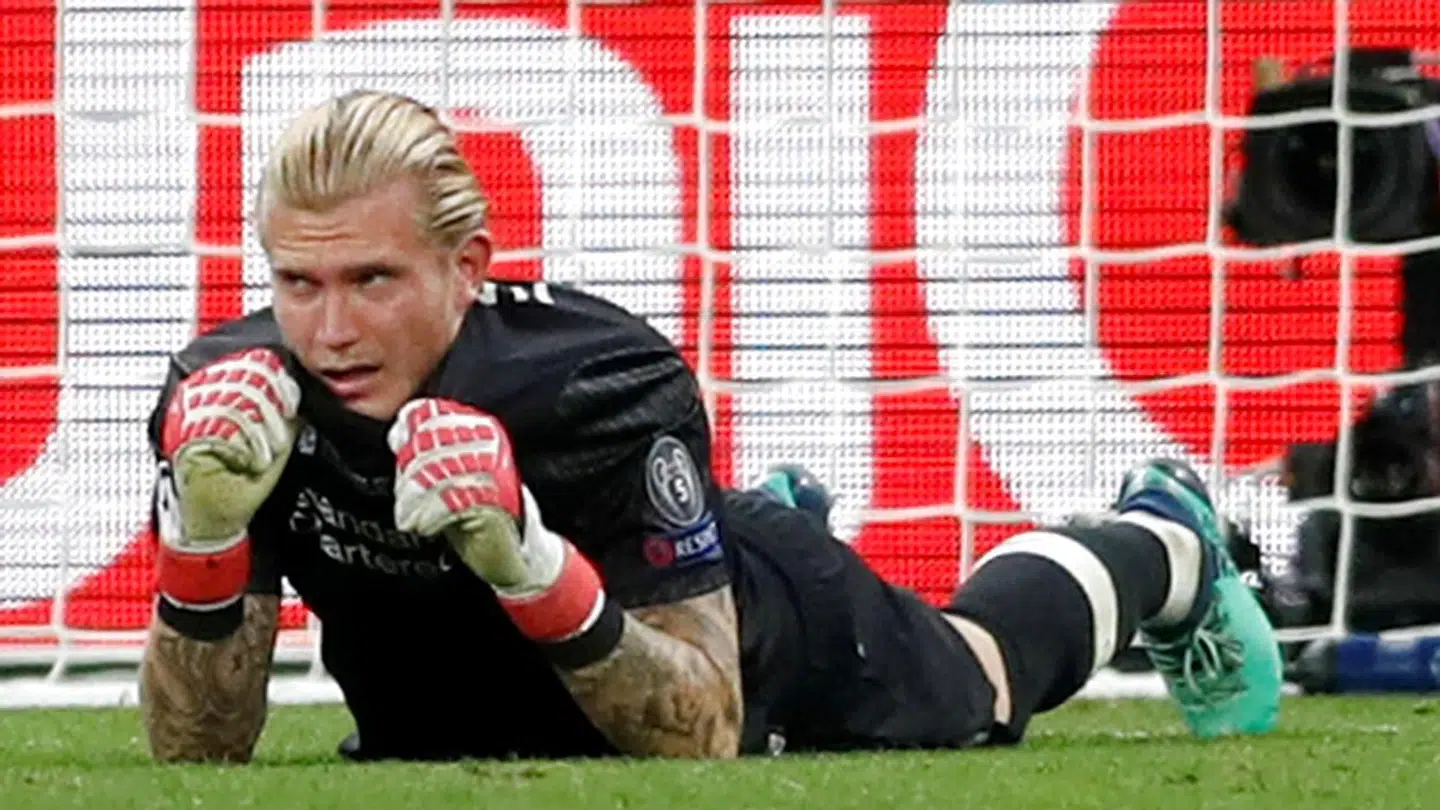 Loris Karius har ikke fået meget søvn efter Champions League-finalen, hvor han sendte trofæet til Spanien med to fæle fejl i Liverpools 3-1-nederlag til de forsvarende mestre, Real Madrid.