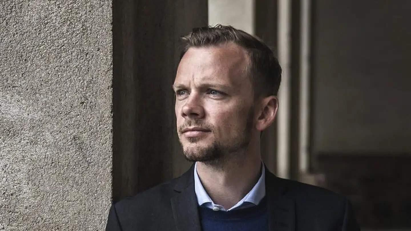Peter Hummelgaard sidder i Folketinget for Socialdemokratiet, hvor han blandt andet er EU-ordfører.