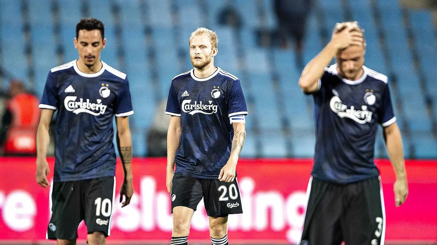 Nicolai Boilesen er klar til at tage skridtet videre fra FCK til større adresser i Europa.