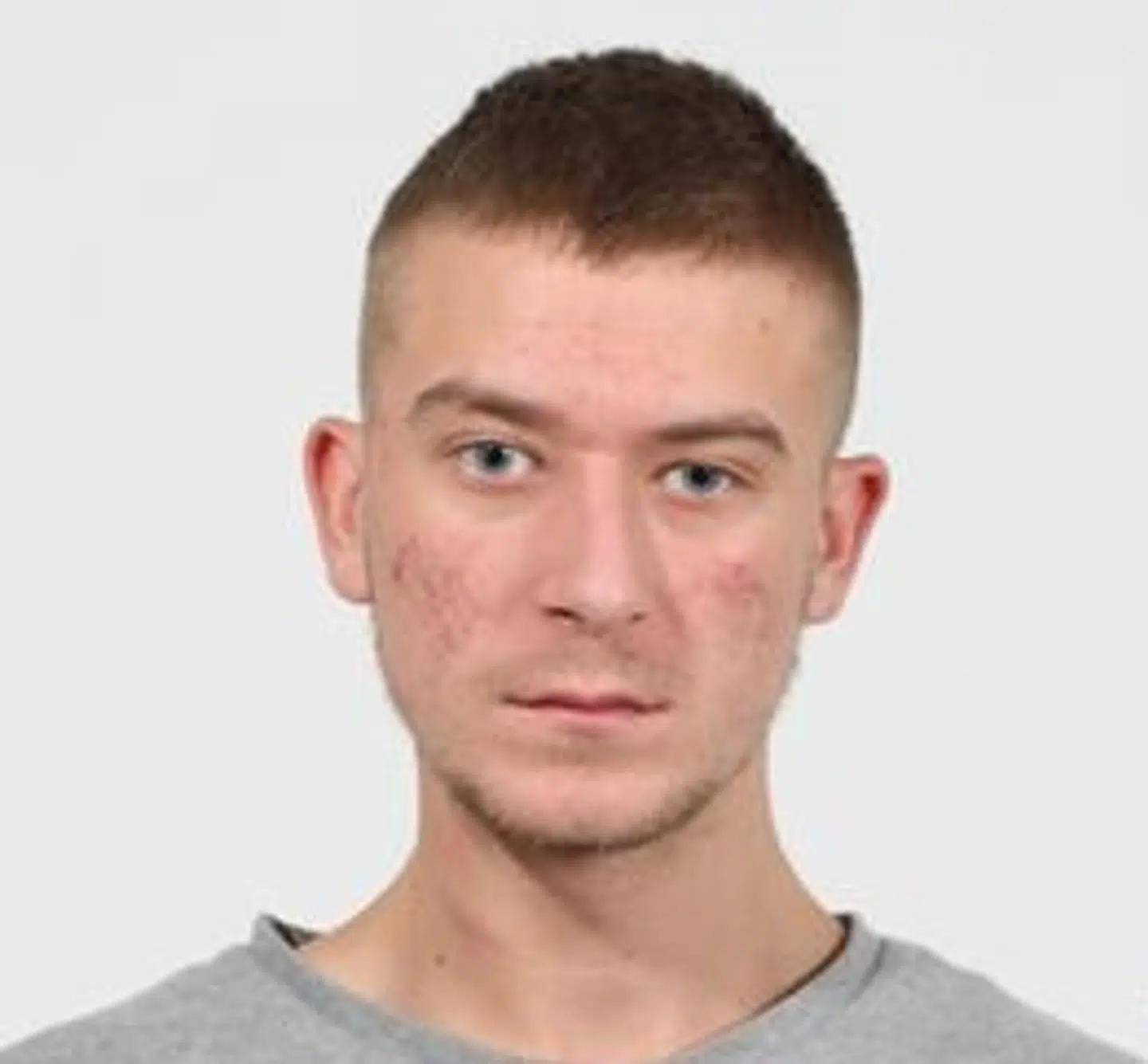 Mikkel Møldrup Jensen