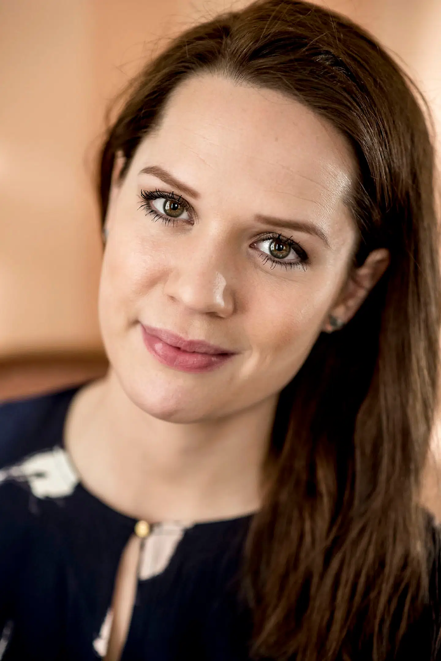 Amalie Dollerup er blandt andet kendt fra tv-serien Badehotellet