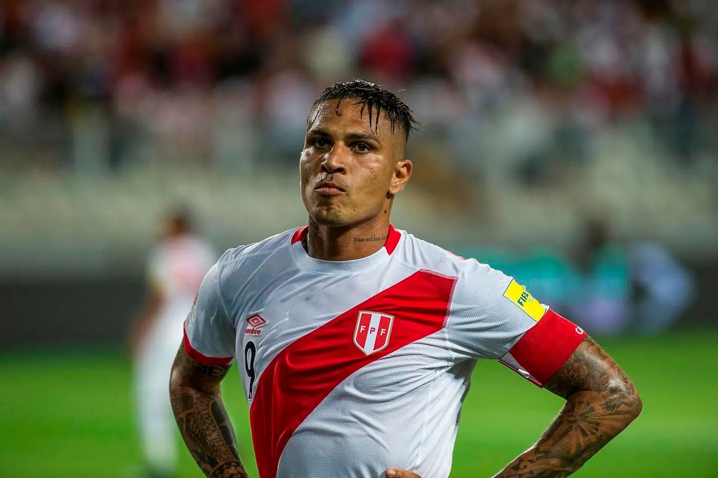 Paolo Guerrero-sagen er endnu ikke slut.