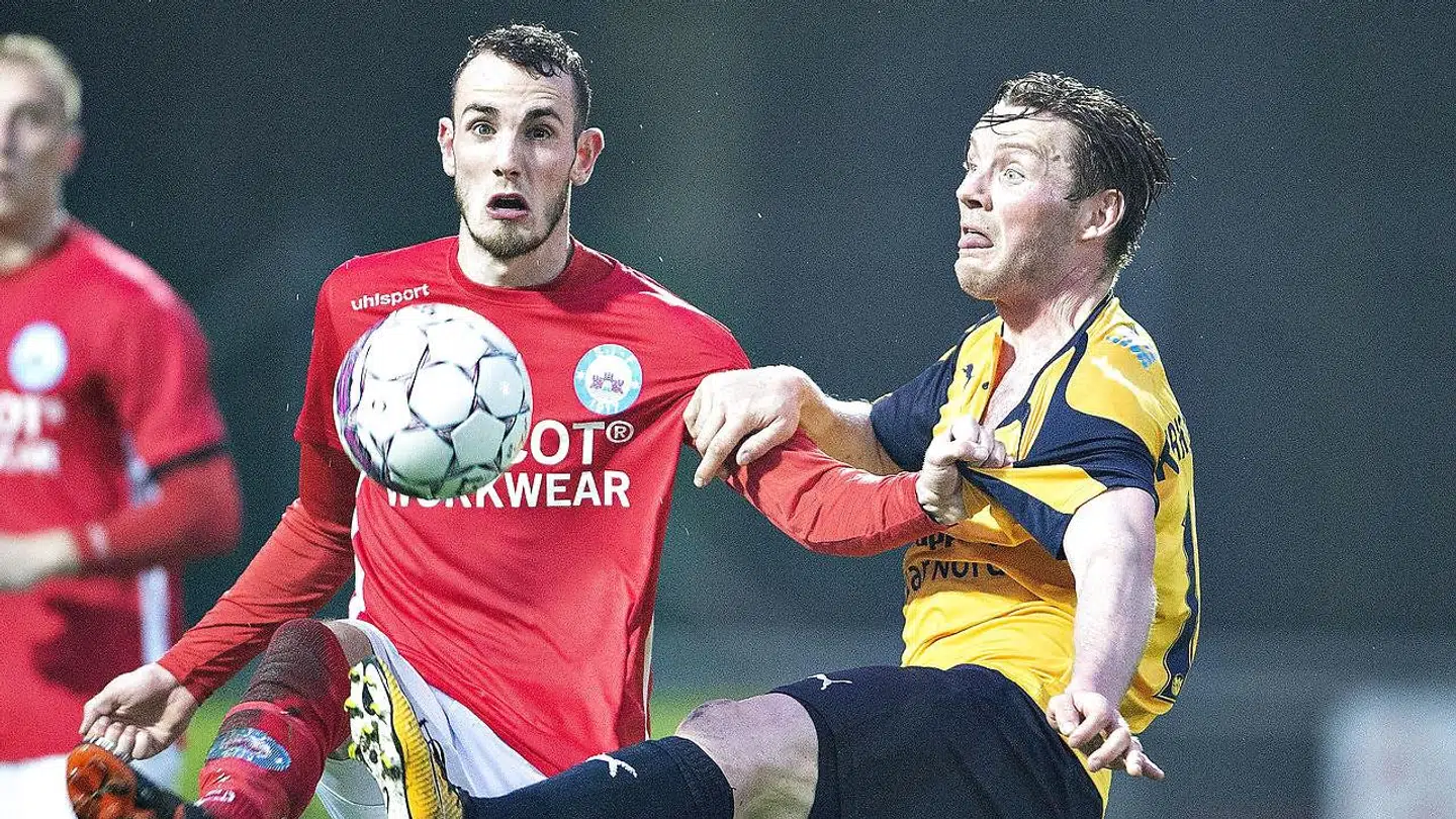 Silkeborg-profilen Jens-Martin Gammelby skifter til Brøndby IF.