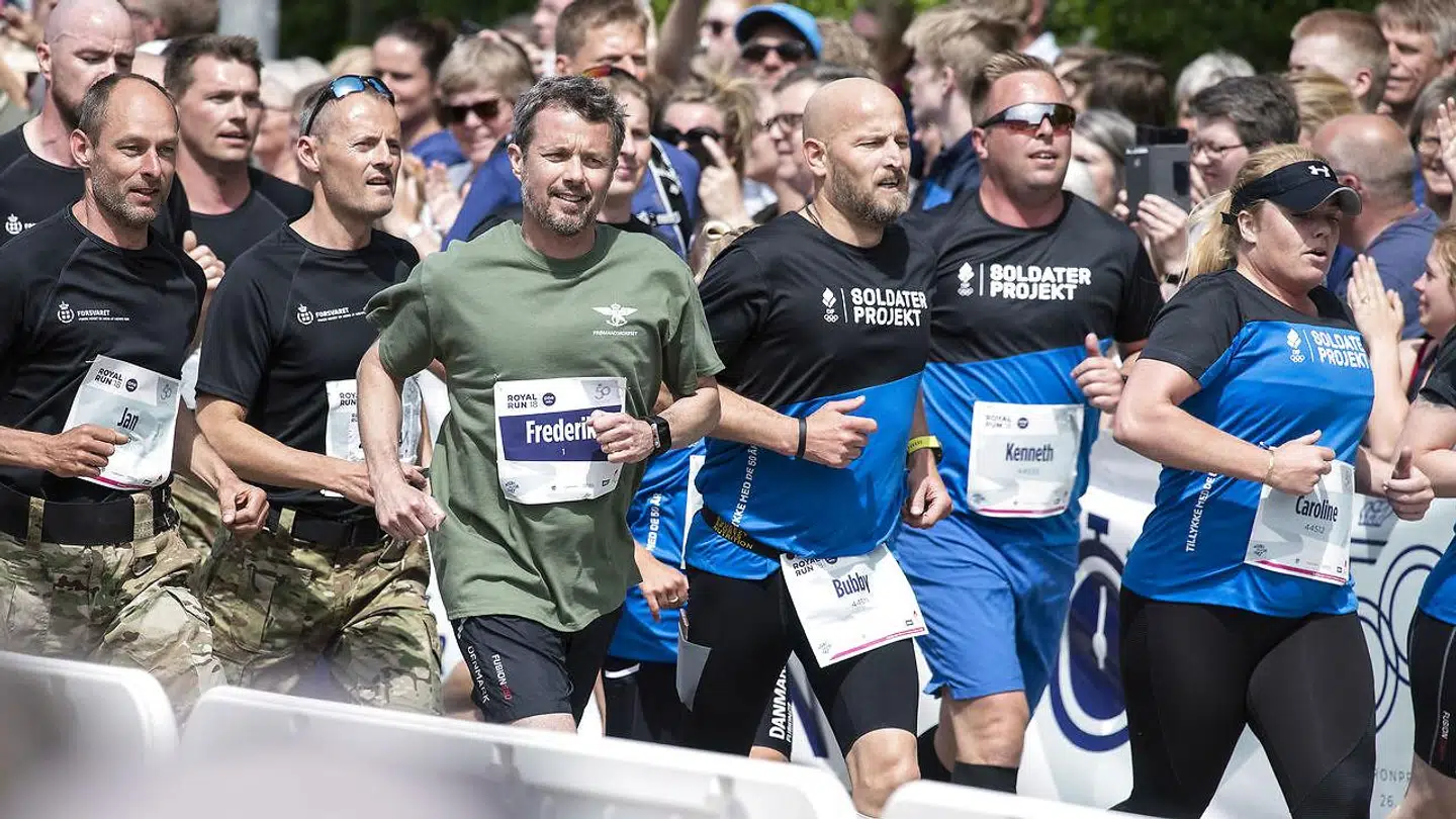 (Foto: JOHN RANDERIS/Ritzau Scanpix)