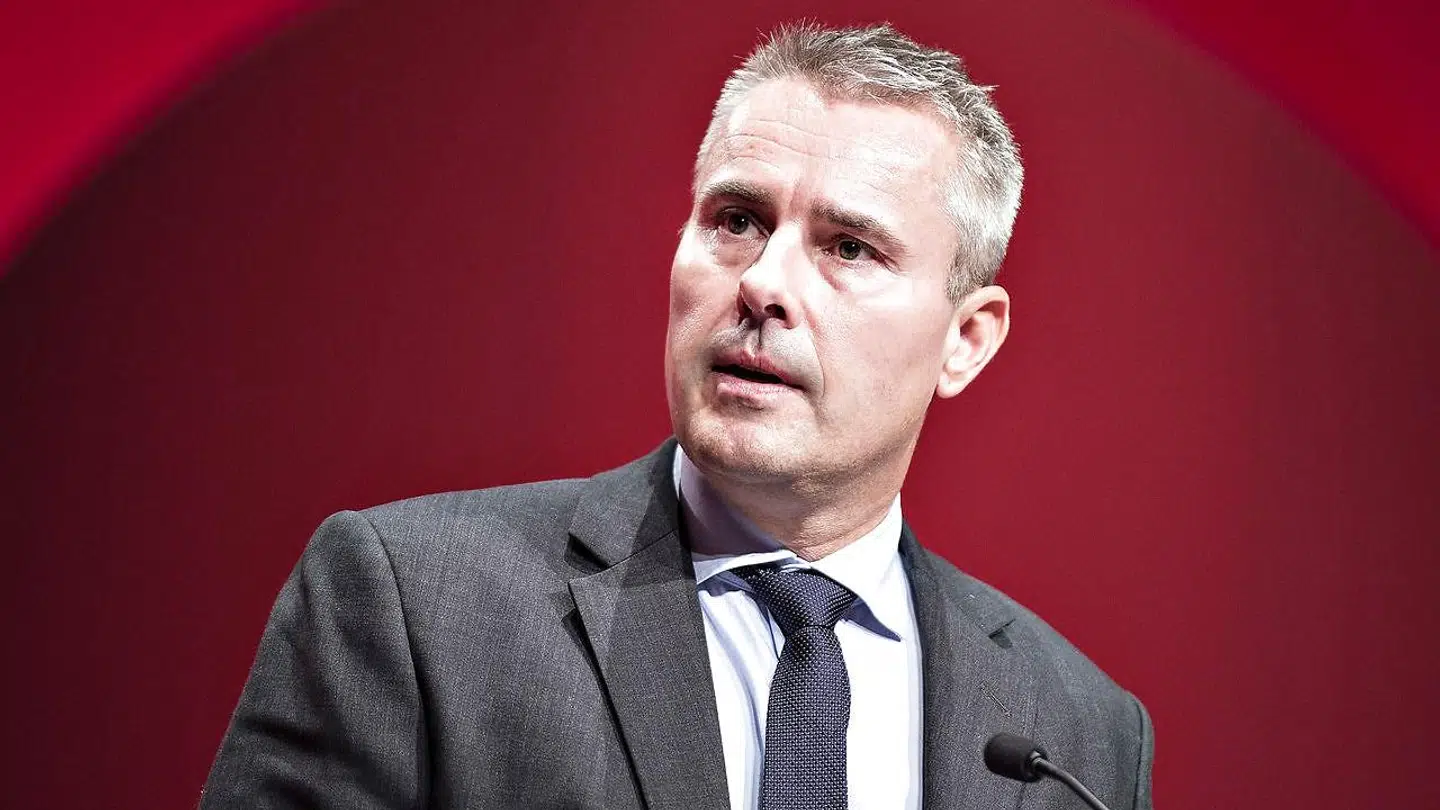 Henrik Sass Larsens nye bog har allerede fået en del omtale.