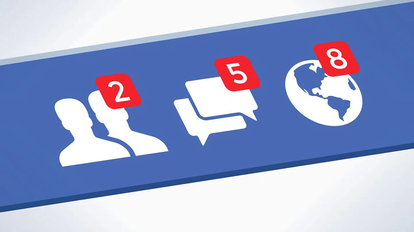 Tonen på sociale medier er for rå, mener Henrik Sass Larsen.