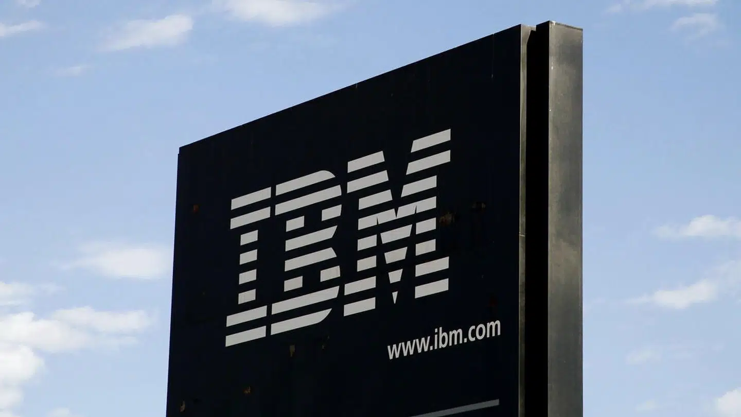 Det står skidt til hos it-selskabet IBM Danmark, der i 2017 endte med et underskud på 884 millioner kroner.
