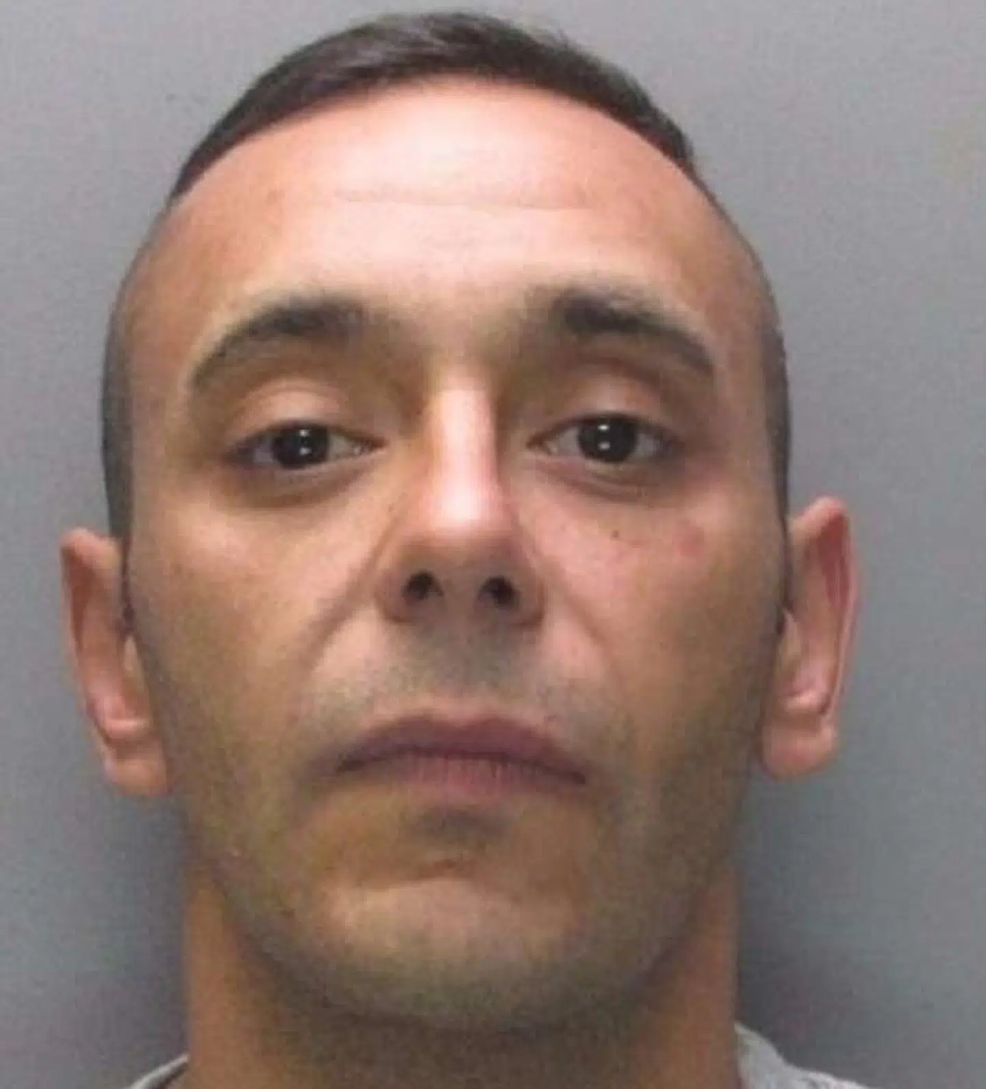 David Saunders fik 22½ års fængsel for mordet.