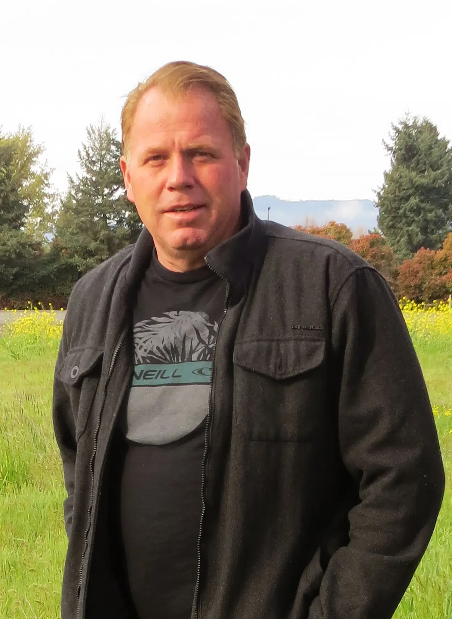 Thomas Markle Jr. blev i 2017 anholdt, efter han angiveligt havde truet sin kæreste med en pistol under et skænderi, hvor de begge var fulde.