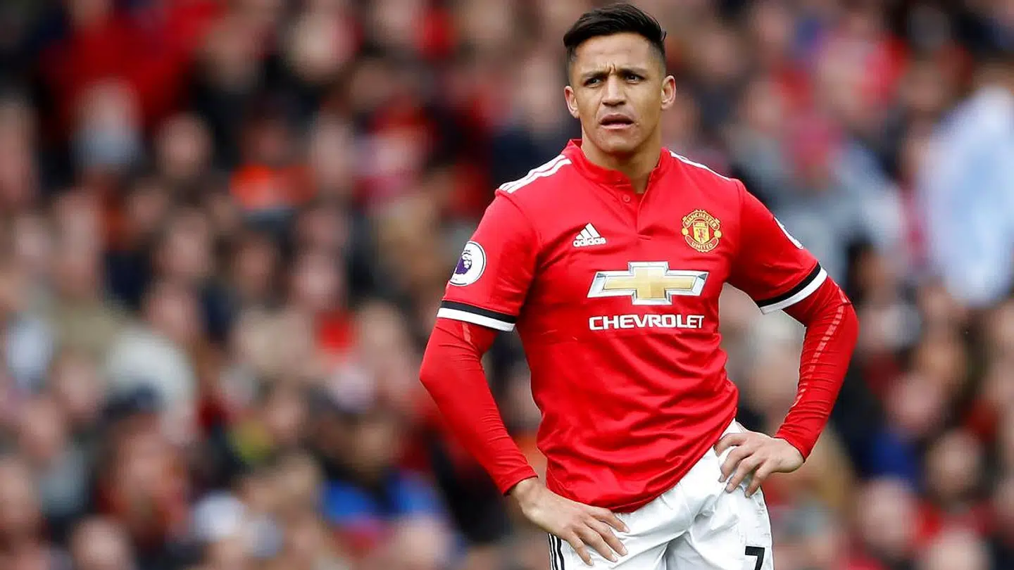 29-årige Alexis Sánchez var en eftertragtet herre blandt flere klubber. Manchester United skulle derfor frem med den helt store pengepung, da de skulle hente ham i Arsenal.