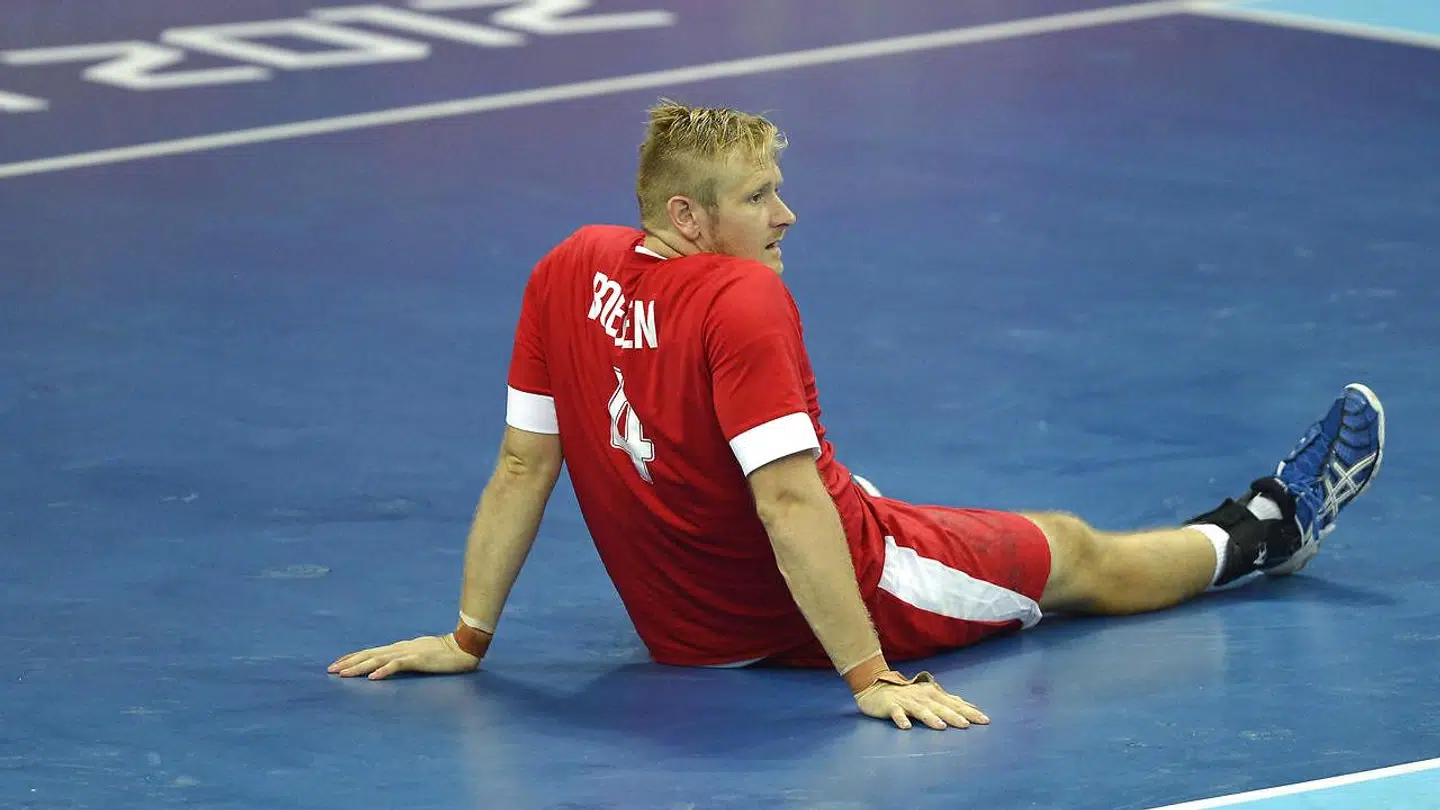 Arkivfoto: Lasse Boesen.