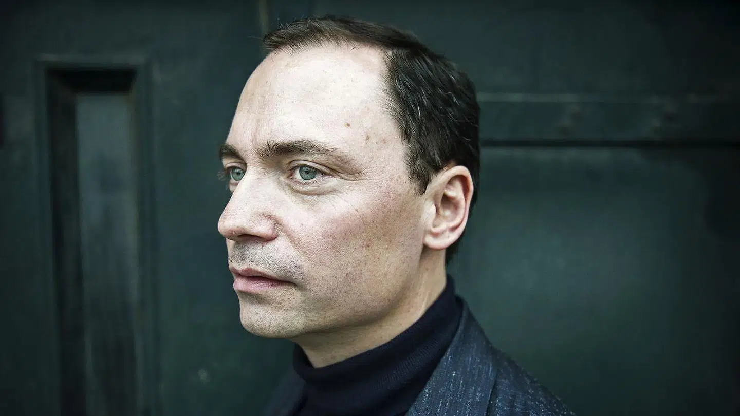 Erhvervsmand Tommy Ahlers bliver ny uddannelses- og forskningsminister, efter at Søren Pind (V) har forladt dansk politik.