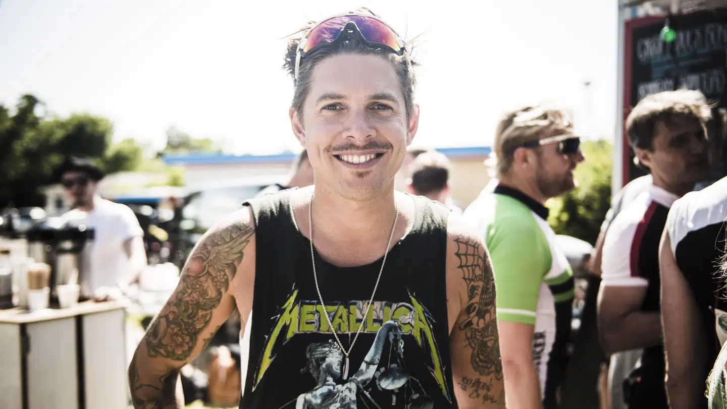 Foto: Simon Læssøe