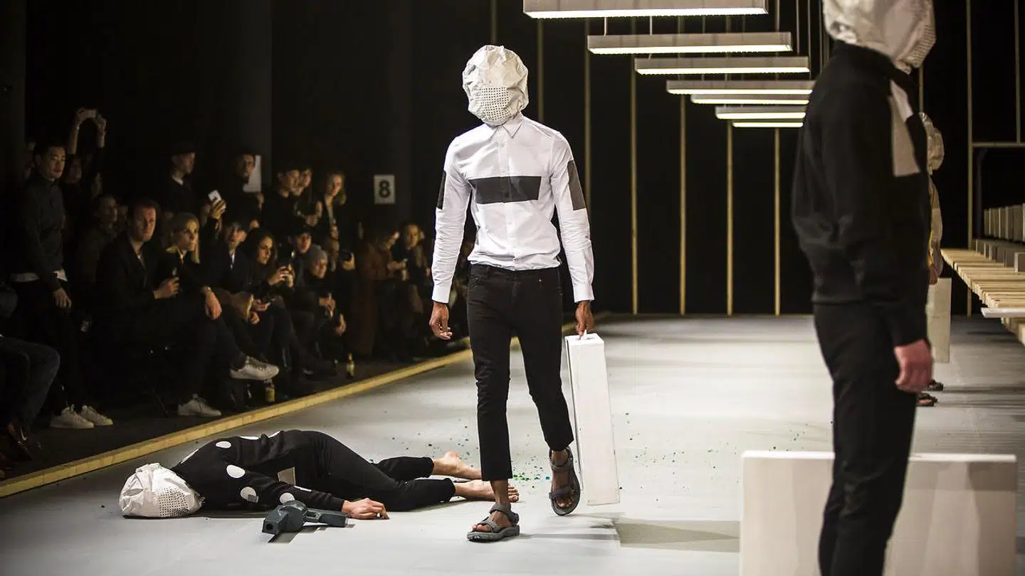 Han Kjøbenhavn modeshow i Dansehallerne onsdag d. 28 januar 2015 i forbindelse med Copenhagen Fashion Week. I 2017 oplevede modehuset et stort underskud, men nu er ledelsen udskiftet, og man satser stærkt på at løfte firmaet op til at være et internationalt mærke igen.