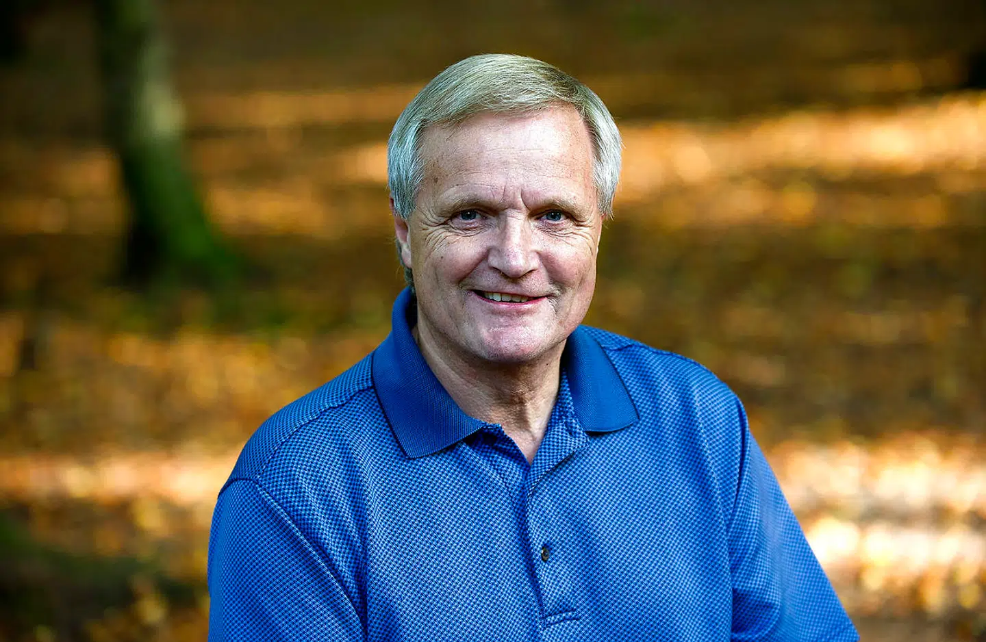 Erik Lund ser ud til at skulle overtage posten fra Mette Abildgaard hos de Konservative.