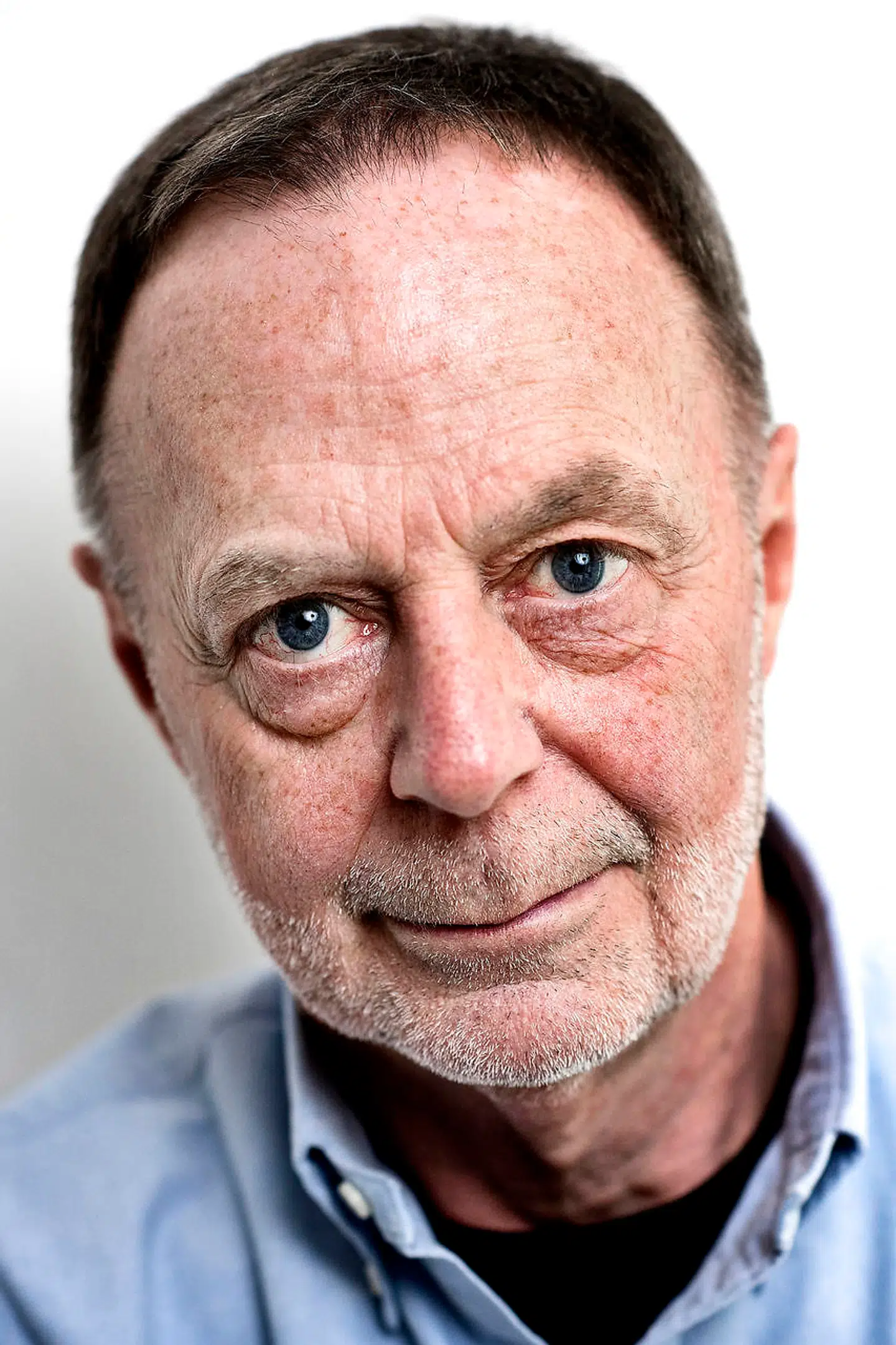 Bent Isager-Nielsen er forhenværende drabschef ved Rejseholdet, og her var han i mere end 20 år beskæftiget med at opklare nogle af danmarkshistoriens mest alvorlige forbrydelser.