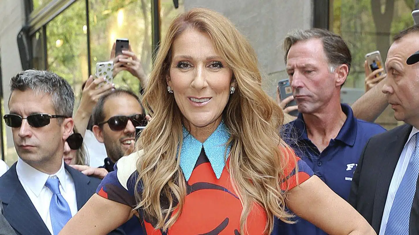 Céline Dion har tidligere været ude og fortælle at hun var blevet diagnosticeret med en sjælden sygdom, der gør det sværere for hende at spille koncerter.