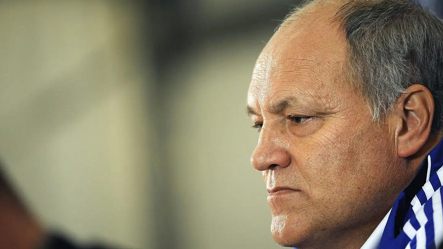 Martin Jol, der er Christian Eriksens tidligere træner i Ajax Amsterdam, mener, at han er lige så god eller endda bedre end Barcelona-stjernen Andres Iniesta.