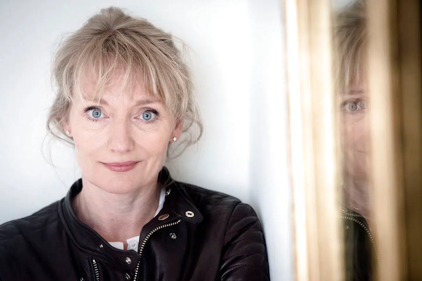 Sognepræst Kathrine Lilleør.