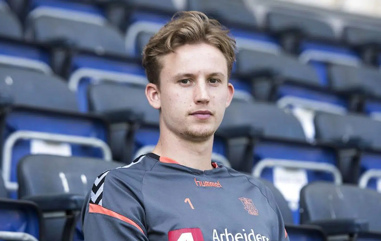 Brøndby er blevet enig med Eintracht Frankfurt om et salg af målmand Frederik Rønnow for 21 millioner. Andre klubber har tidligere vist interesse for den danske kepper, heriblandt engelske Crystal Palace, men nu er det altså tyske Eintracht Frankfurt, der løber med ham.