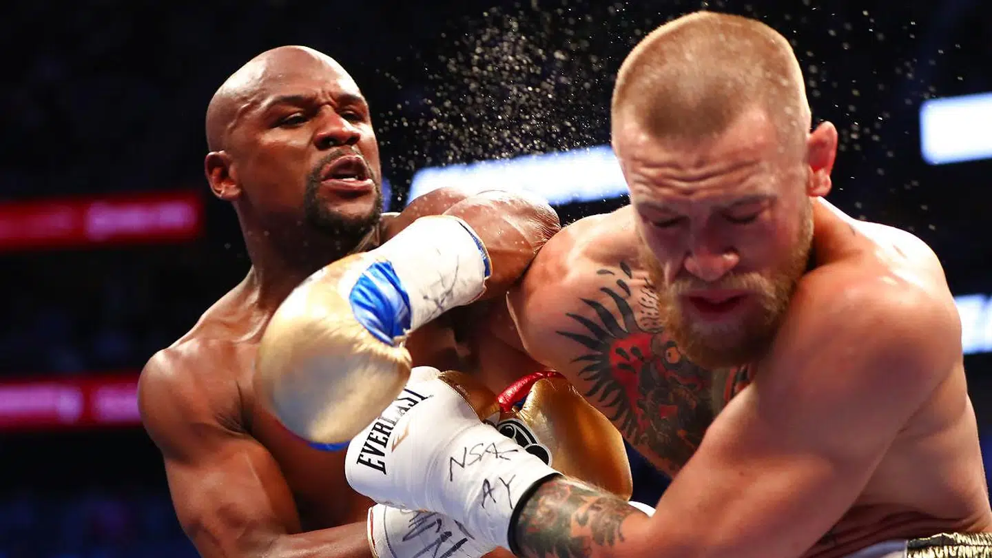 Floyd Mayweather efterlod ingen tvivl i bokseringen, da han stoppede Conor McGregor på teknisk knockout i 10. omgang. Men kan han også gøre det i MMA?