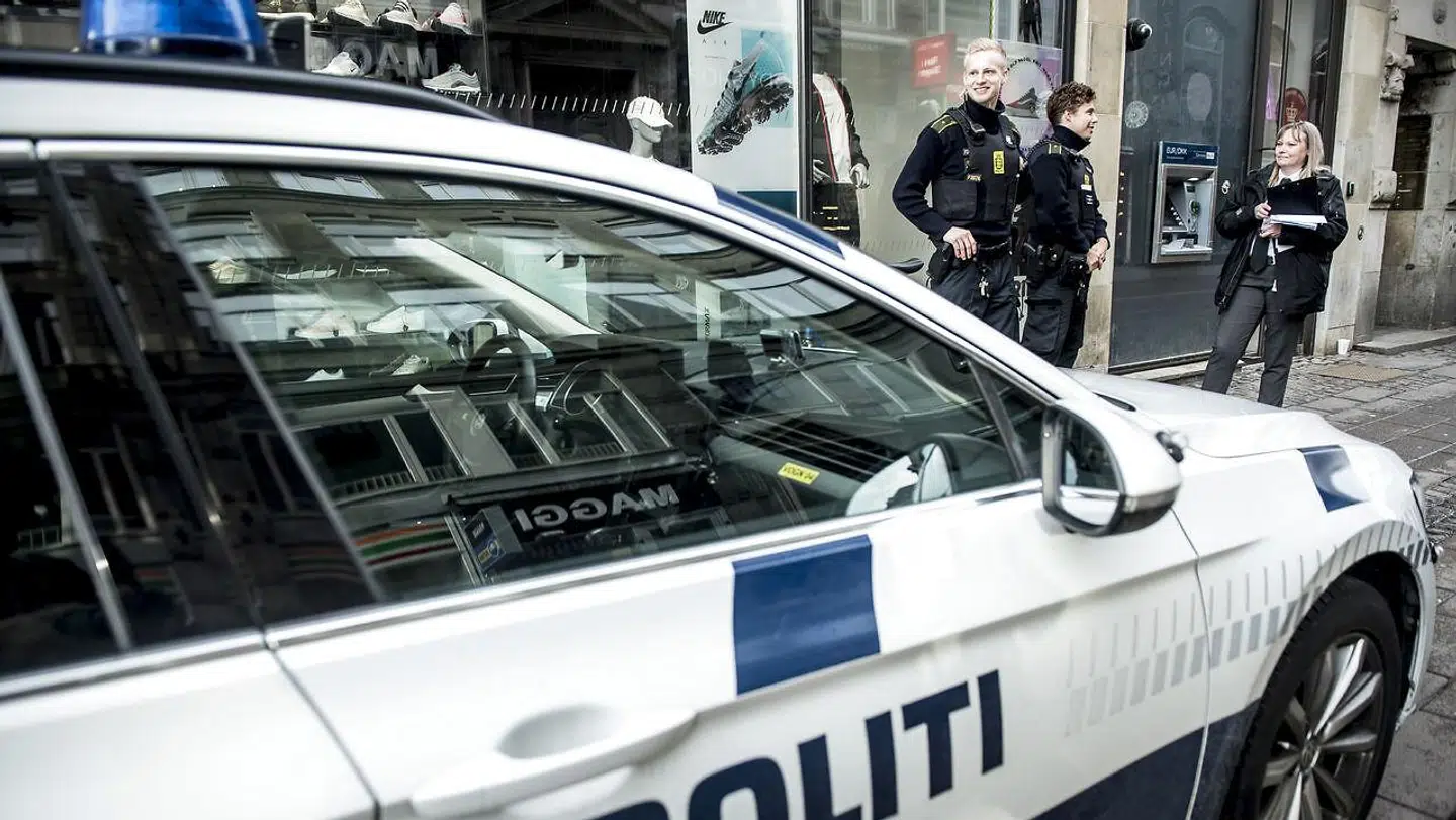 Retssagen imod Peter Madsen i Københavns Byret. Torsdag den 5. april.
