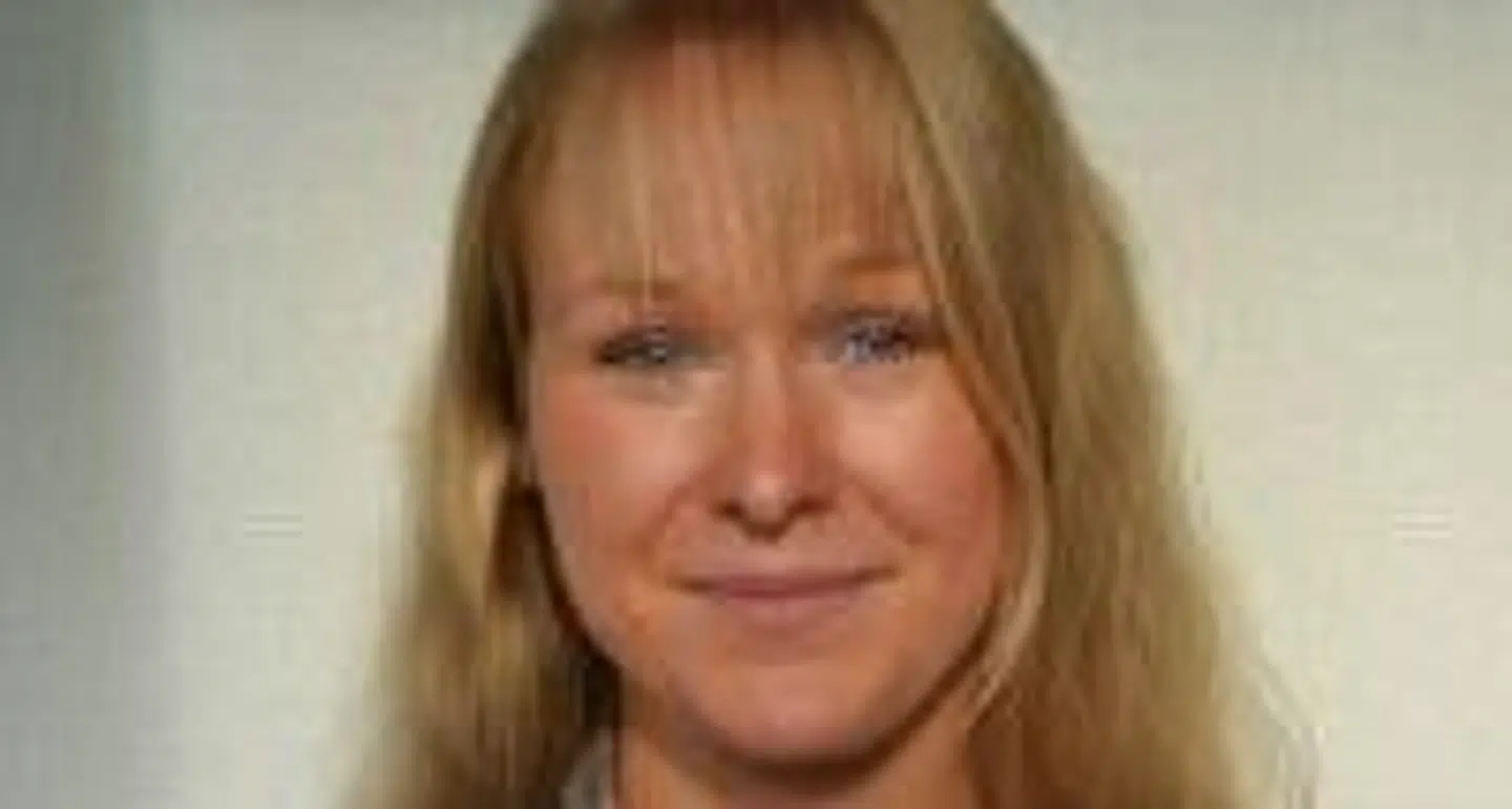 Julie Brøndum Mortensen, privatfoto fra Nordjyllands Landbrugsskole.
