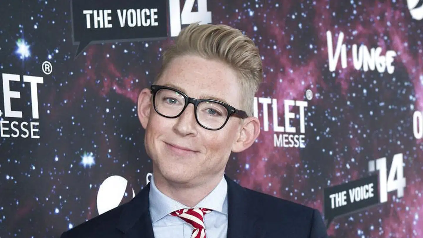 Arkivfoto. Emil Thorup.