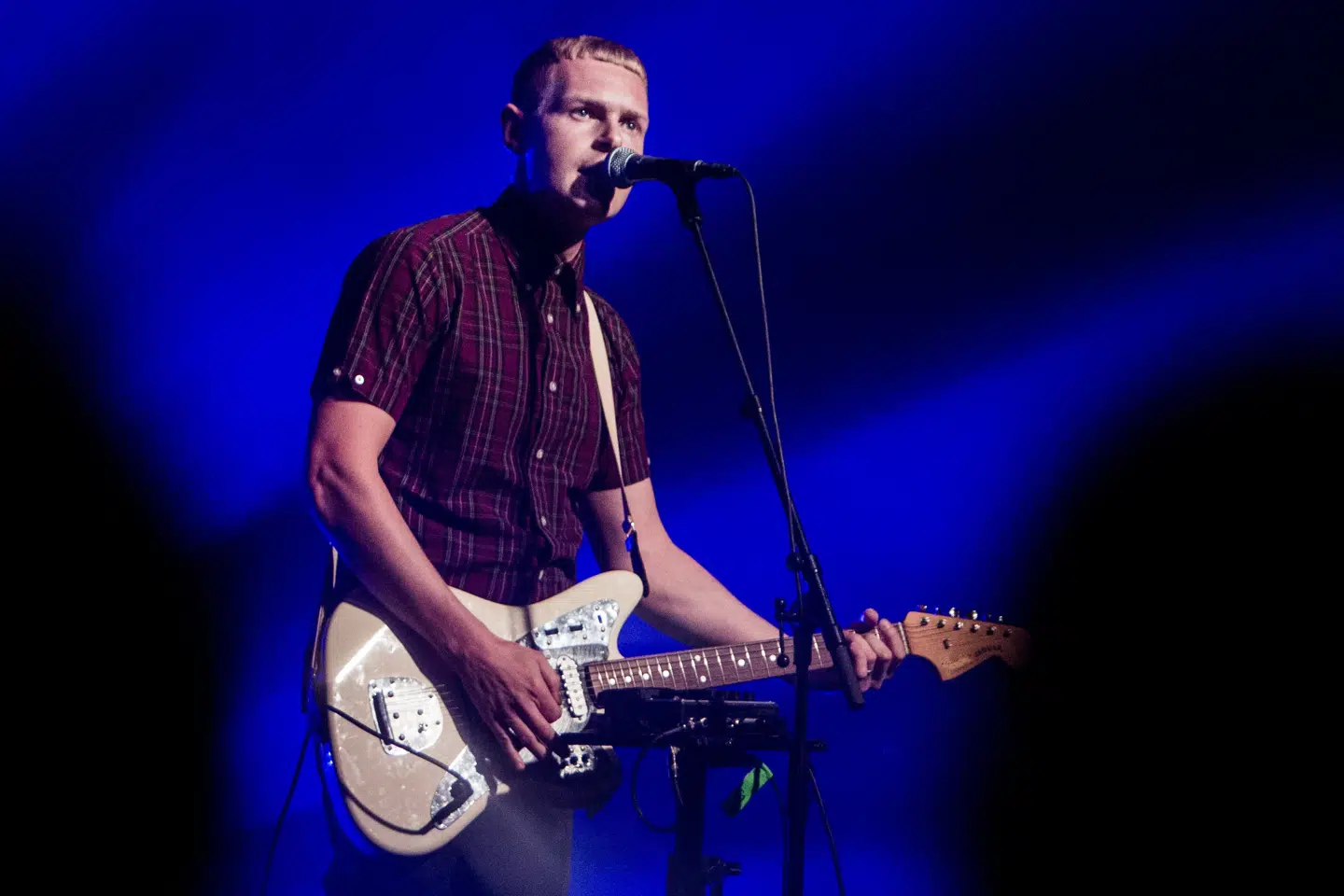 The Minds of 99 vandt KarriereKanonen i 2013. Scanpix/Sophia Juliane Lydolph