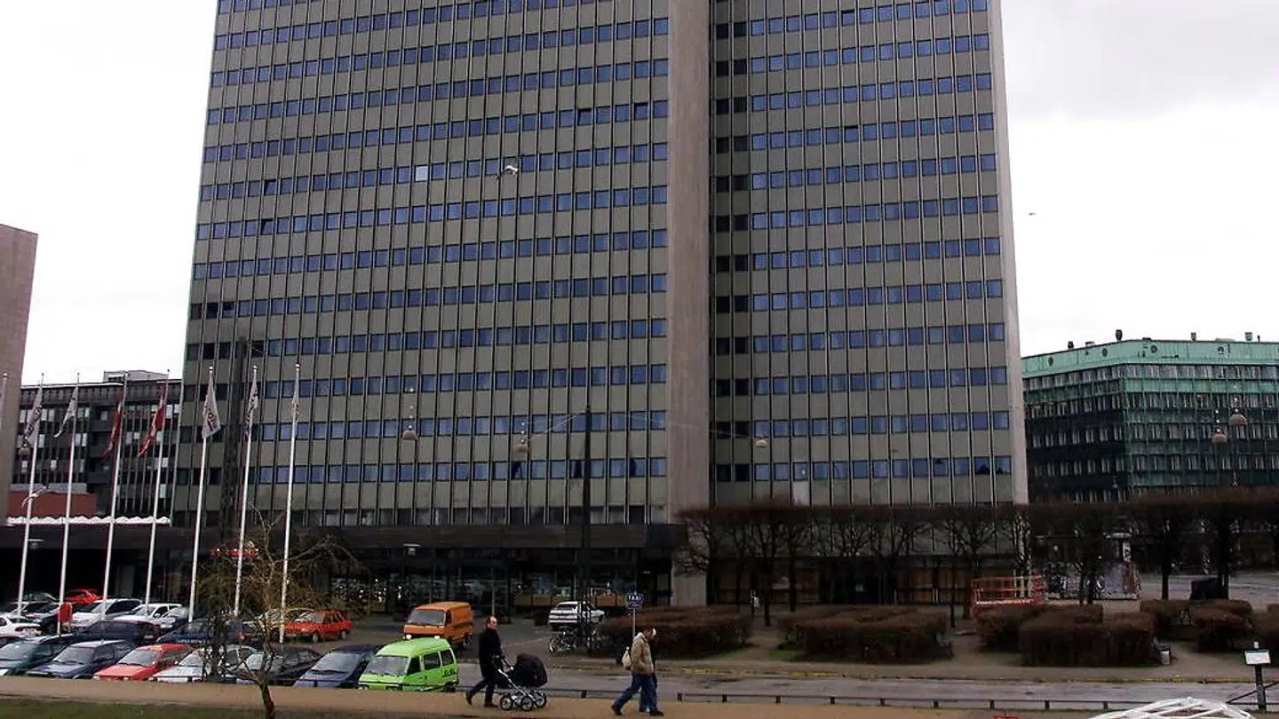 Scandic Hotels opnår massiv vækst