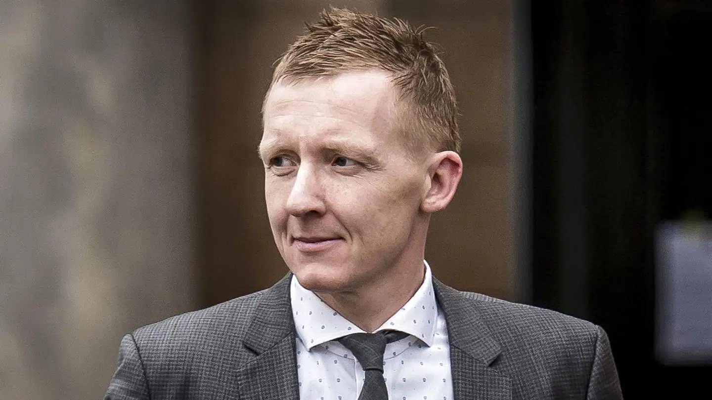 Anklager Jakob Buch Jepsen.