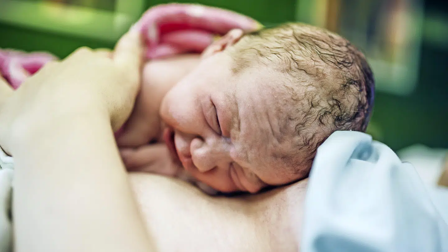 Dorte Hansen har været på en intens bootcamp hos 'Smertefri Fødsel', og det var noget af en aha-oplevelse. Nu føler hun sig mere klar til fødslen, som hun har frygtet.
