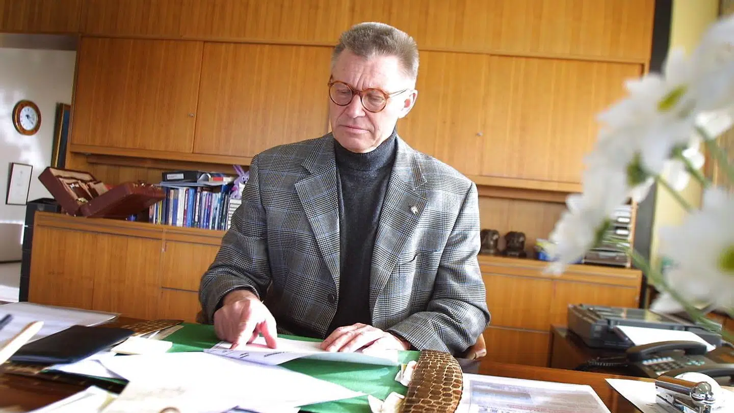 Holger Bagger-Sørensen er far til de Claus og Steen Bagger. Han er barnebarn til stifteren Holger Sørensen. Holger Bagger-Sørensen overdrog i 2015 tøjlerne i sit livsværk til sine sønner.