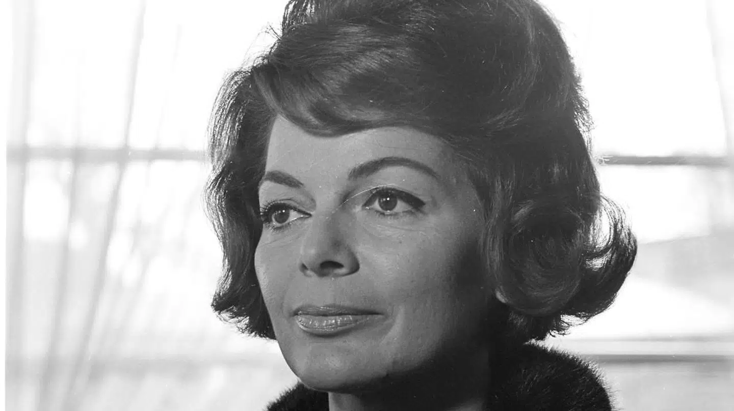 Lys Assia er gået bort.