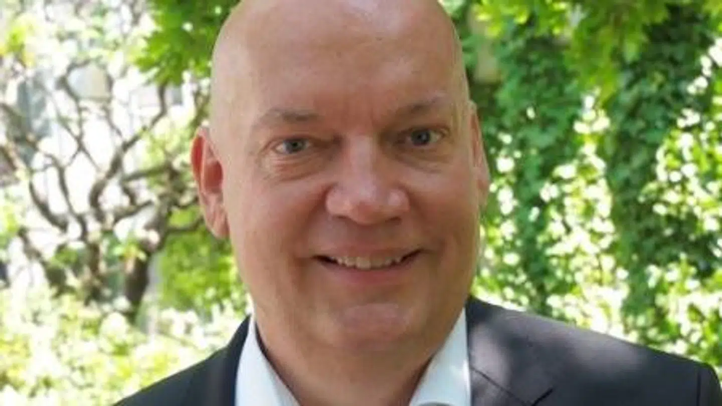 Christian Christensen stiller op mod Lasse Bolander og Lars Fournais til formandsvalget i Coop.