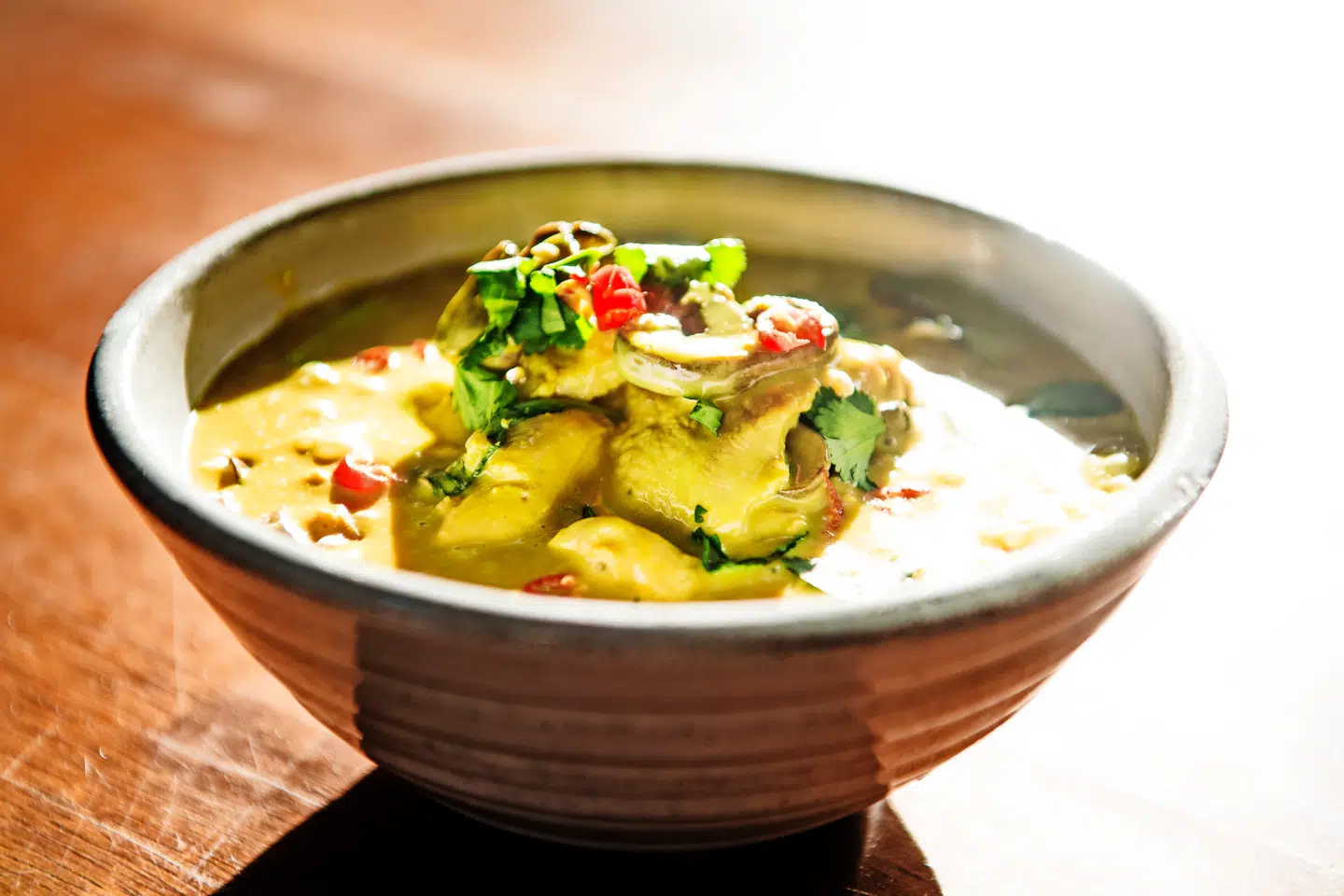 Journalist og madblogger, Niklas Roar. Tirsdag den 27. februar 2018.