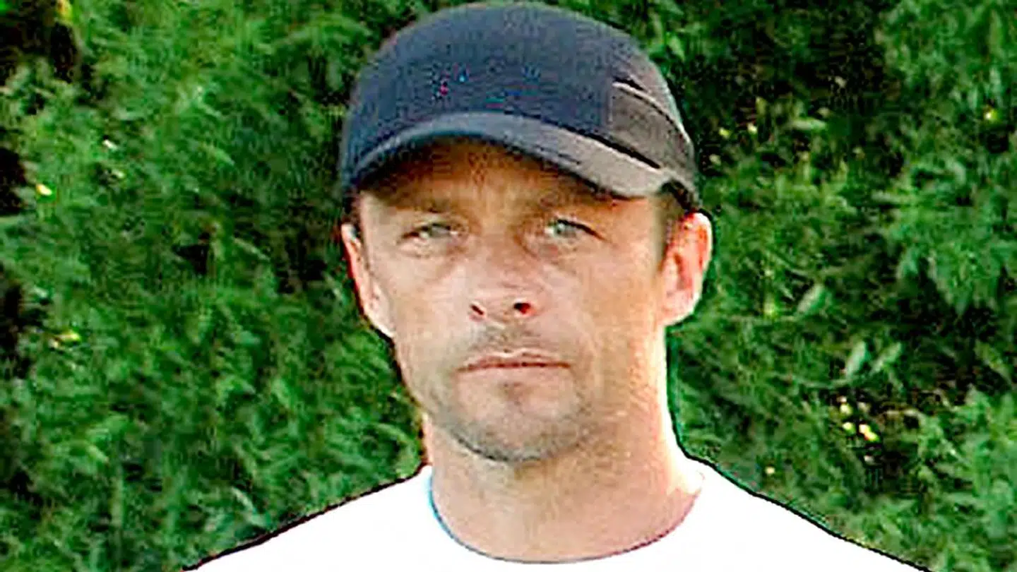 Amagermanden, Marcel Lychau Hansen.