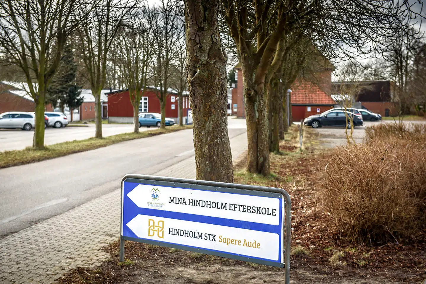 Danmarks første officielle muslimske gymnasium, Hindholm STX, mister nu endegyldigt sin statsstøtte. »Tak for nogle dejlige år i det naturskønne Fuglebjerg på Sydsjælland,« står der på skolens hjemmeside.