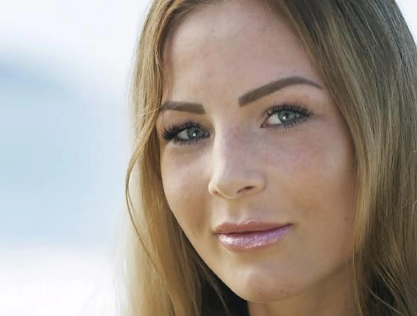 Katrine åbner nu op om sit privatliv. Paradisoen holder sig heller ikke tilbage, når det kommer til at dele intime deltager med moderen.