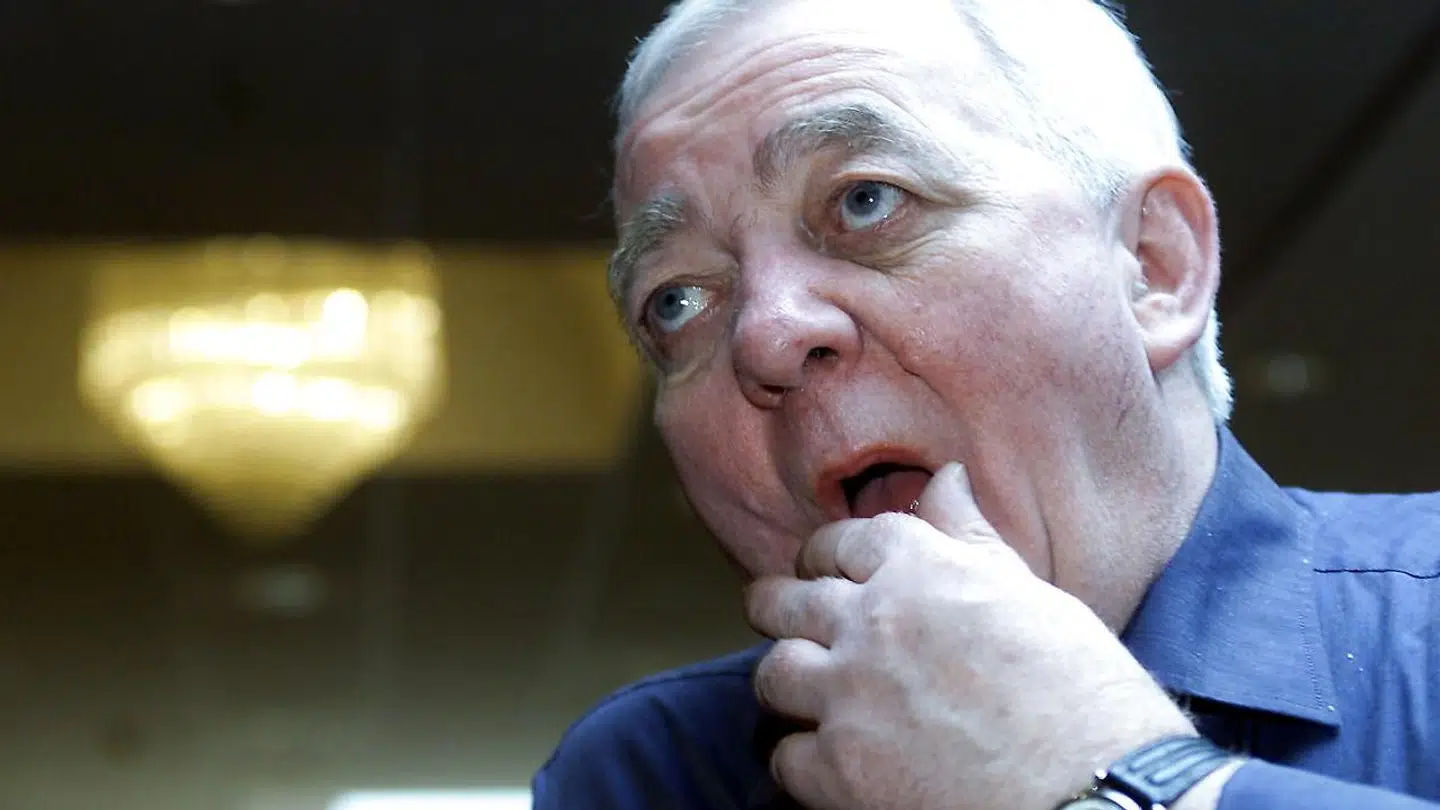 C.C. Nielsen blev 71 år.