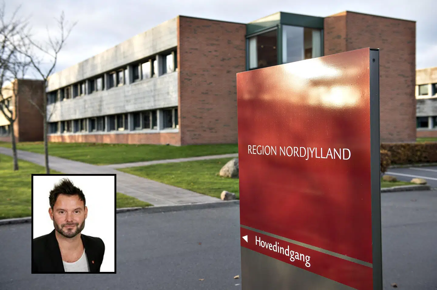 Thomas Hav forlader sit parti og er nu løsgænger i regionsrådet i Nordjylland.