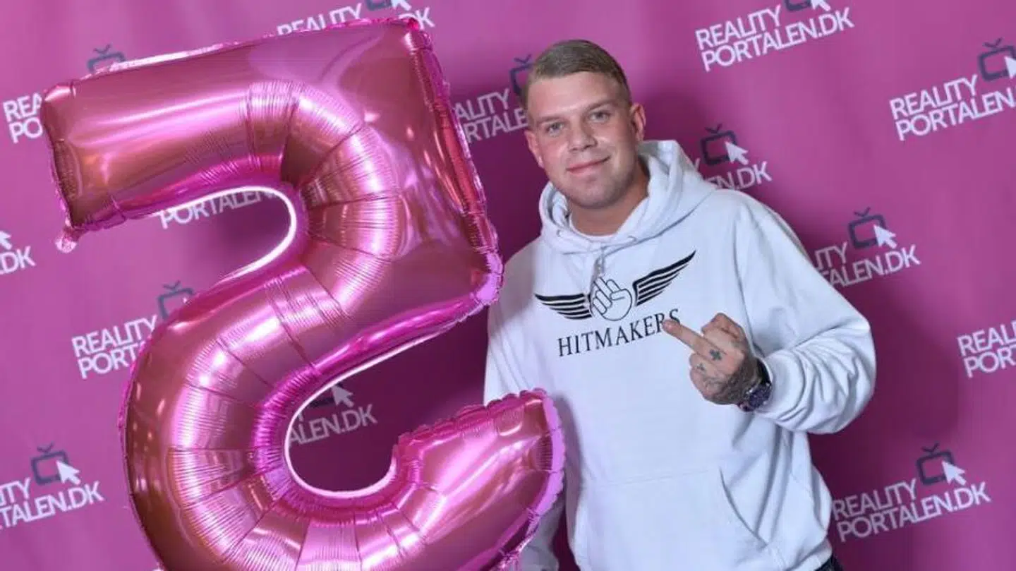 Mads Bryrup (Foto: Janus Nielsen)