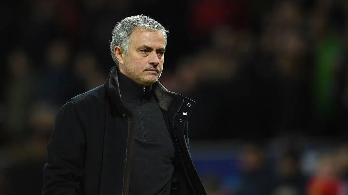 Manchester Uniteds manager, José Mourinho, havde hele vejen igennem en fornemmelse af, at det første mål ville blive afgørende i Champions League-kampen mod FC Sevilla.